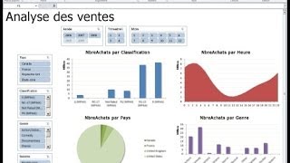 excelcalculer des heures supérieurs à 24 heures [upl. by Enyamrahs]