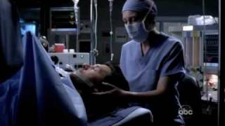 Greys Anatomy 6x24 OR Scene 2 [upl. by Peggy219]