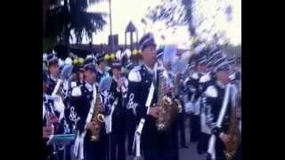 Cuore abruzzese  Banda Musicale del Corpo della Gendarmeria Vaticana [upl. by Ahsimet]