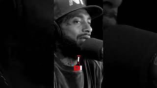 NIPSEY HUSSLE  NEVER QUIT  BIG BOY TV [upl. by Tindall]