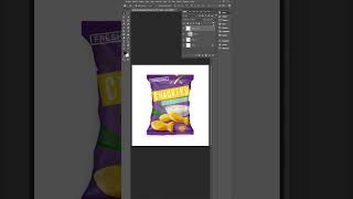 🔥Como Crear Mockups Personalizados para Empaques de snacks en Photoshop [upl. by Lupiv]