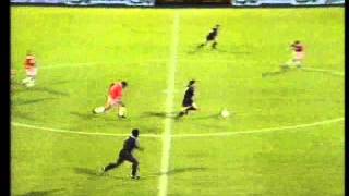 Great Ajax 1995 Team Goal [upl. by Assereht]