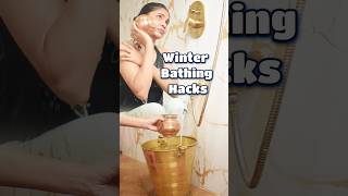 6 Smart Bathing Hacks For Baby Soft Smooth SkinNO dryness dullness after bath hacks diycare tips [upl. by Yendis]