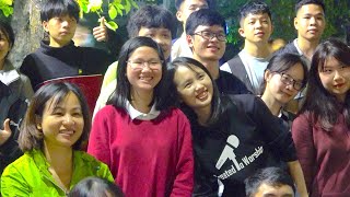 “Shine Jesus Shine  Chiếu Xin Chiếu Loà” VietnameseEnglish lyrics Redeemer VBC Praise Team [upl. by Muirhead]