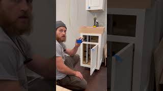 Blum Drawer Slides  Inset Install [upl. by Seed]