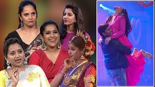 All in One Super Entertainer Promo  22nd May 2019  Dhee Jodi JabardasthExtra Jabardasth [upl. by Judon]