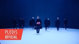 MV SEVENTEEN세븐틴붐붐BOOMBOOM Dance Ver [upl. by Rosie]