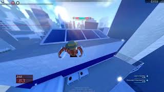 How to wumpus in parkour reborn dayz is better than roblox [upl. by Erodroeht772]