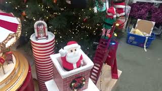 Christmas has come to Chatsworth Garden Centre [upl. by Mode]