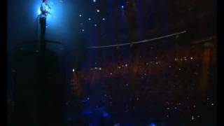 Tiziano Ferro Il Sole Esiste Per Tutti Live in Rome 2009 Official HQ DVD [upl. by Narol269]