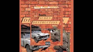 kaotic  SUDEN DESTRUCTION  official audio [upl. by Tsepmet]