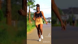 sambaratisha moyo wangu tiktok dance challenge jay melody🔥🔥🔥subscribe [upl. by Boyse342]