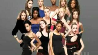 Americas Next Top Model Cycle 15  Elimination 1 Anamaria Tribute [upl. by Gwenora894]