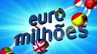 Euromilhões TVI música genérico [upl. by Eiahpets]