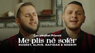 Nderim Alimi amp Nafidan Miftari  Çpo përzihet Prizreni [upl. by Hugibert307]