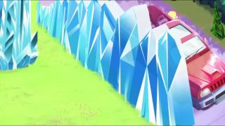 LoliRock  Season 1 Episode 1  To Find a Princess  Clip 5 [upl. by Toni490]