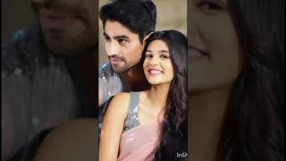 harshad chopda with Pranali rathod love trending shorts viralvideo harshadchopda [upl. by Ardnazil]