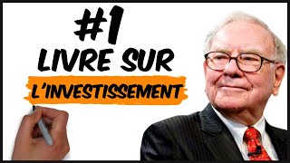 Le LIVRE NUMÉRO 1 Que Tout INVESTISSEUR Devrait Lire [upl. by Atiuqahc]