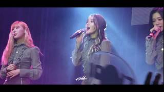 Emotion  Dreamcatcher in Chile KPOP [upl. by Fleeta234]