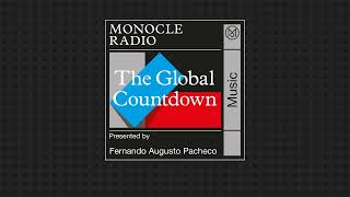 Monocle Summer Playlist part 2  The Global Countdown [upl. by Klusek]