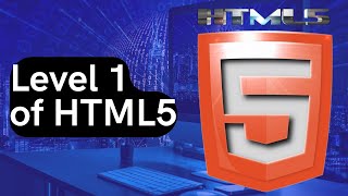 HTML5 Level 1 Questions and Answers  Learn HTML5  Study HTML5  HTML5 for Beginners [upl. by Hamforrd]