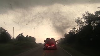 Tornado Chasers Trailer Full 2013 Season [upl. by Ayhtnic889]