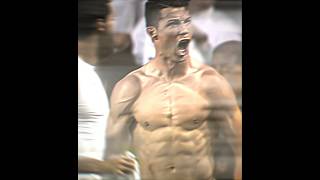 EGO DO CRISTIANO RONALDO EDIT [upl. by Kit]