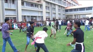 Kitex Onam Celebration 2012 [upl. by Dihsar308]