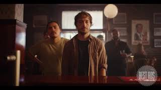 Carlton Draught Long Live The Keg Tv Commercial Ad April 2023 Australia [upl. by Zurn675]