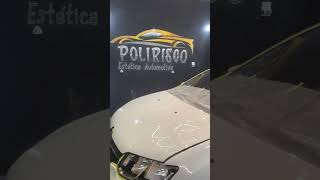 Do amarelo ao brilho 👀🔥vonixx estéticaautomotiva shortsyoutube carros [upl. by Liartnod]