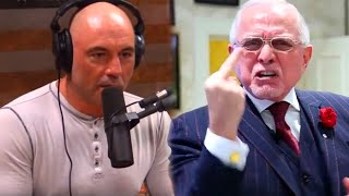 Dan Pena Responds to Joe Rogan [upl. by Lai]