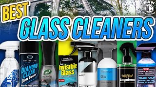 How to Make Homemade Glass Cleaner That Works [upl. by Nwahsd412]