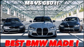 DREAM CAR DELIVERY   BEST BMW MADE [upl. by Tuesday]