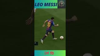 quotLionel Messis Greatest Goals of All Time ⚽🔥  Messi LionelMessi MessiGoals Football Soccer [upl. by Gwenni]