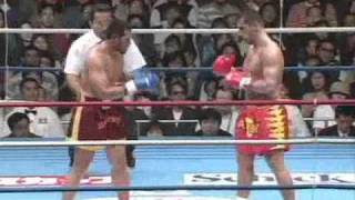 K1 GREATEST KNOCKOUTS PART 3 [upl. by Nahtnanhoj]