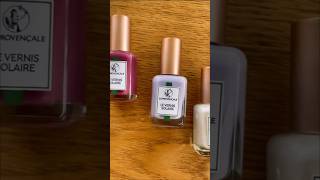 Vernis La Provençale Bio [upl. by Huldah]