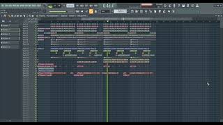 FUTURE BOUNCE LIKE DIRTY PALM JAY ESKAR RENTZ FREE FLP [upl. by Finley]