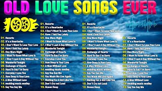 Romantic Love Songs 80s 90s💦The Most Beautiful Classic Love Songs  MLTR Westlife Boyzone NSYNC [upl. by Latsyek]