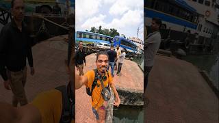 Baratang Jetty Middle Andaman islands [upl. by Conant652]