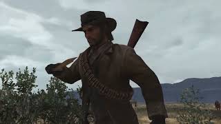 Red Dead Redemption [upl. by Ellives]