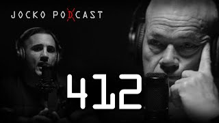 Jocko Podcast 412 How Many Reps Should You Get With Jason Khalipa [upl. by Derick]