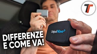 TELEPASS ALZA il PREZZO Ho provato UNIPOLMOVE per 2 anni ecco COME VA [upl. by Yrmac853]