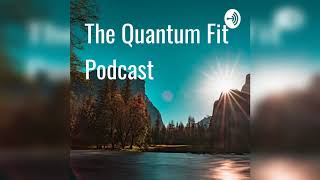 The Quantum Fit Podcast 042 The Magnetico Sleep Mat [upl. by Enneicul]