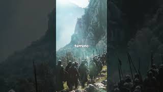 Covadonga La Batalla que Inició la Reconquista 🏞️⚔️🇪🇸 [upl. by Flann]