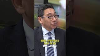 Humberto Abanto Martín Vizcarra es un hombre enfermo que no entiende la verdad BaellaTalks [upl. by Killian492]