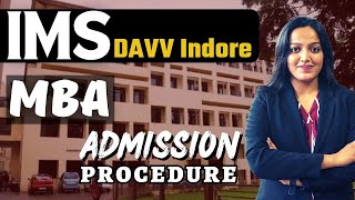 Institute of Management Studies DAVV Indore  Fees  Placement Record  Honest Review By Student [upl. by Adnaugal]