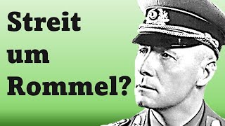 Warum ist Rommel so kompliziert MilitaryHistoryVisualized [upl. by Aitram]