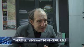 Tineretul îmbătrânit de obiceiuri rele 5 noiembrie 2024 TELEM Botoșani [upl. by Vinay392]