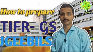 How to prepare tifr biology exam 2021 how to prepare tifr  preparation strategy for tifr Manas [upl. by Stronski]