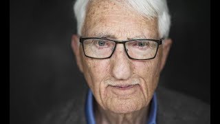 Jürgen Habermas  Historia de la filosofía 6161 [upl. by Carlie980]